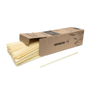 Wheat Straws - Long (Pack of 250)