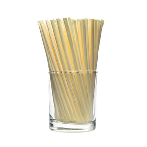 Wheat Straws - Short (Pack of 250)