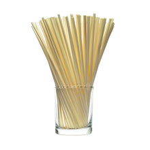 Load image into Gallery viewer, Wheat Straws - Long (Pack of 250)