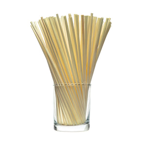 Wheat Straws - Long (Pack of 250)