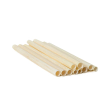 Load image into Gallery viewer, Master Case of Short Cane Straws (1000 pcs)