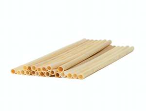 Sample kit of Cane and Wheat Straws